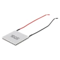 Tark Thermal Solutions Peltier Module 75.2 W, 14.3 A, 9.2V DC, 43.9 x 43.9 x 4.6 mm CP2-71-06L
