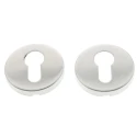Briton Stainless Steel Cabinet Handle, Arch Shape, 135mm Length, 52mm Width 4213.8.SS