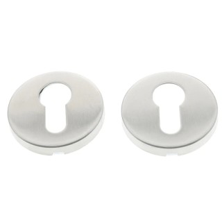 Briton Stainless Steel Cabinet Handle, Arch Shape, 135mm Length, 52mm Width 4213.8.SS