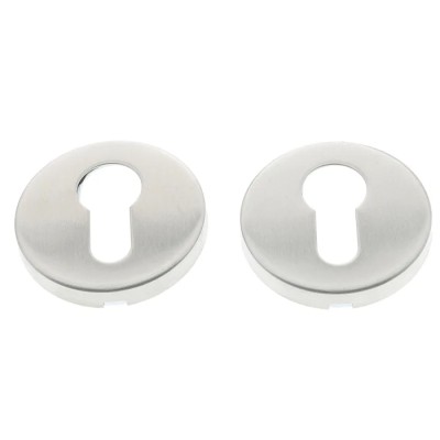 Briton Stainless Steel Cabinet Handle, Arch Shape, 135mm Length, 52mm Width 4213.8.SS