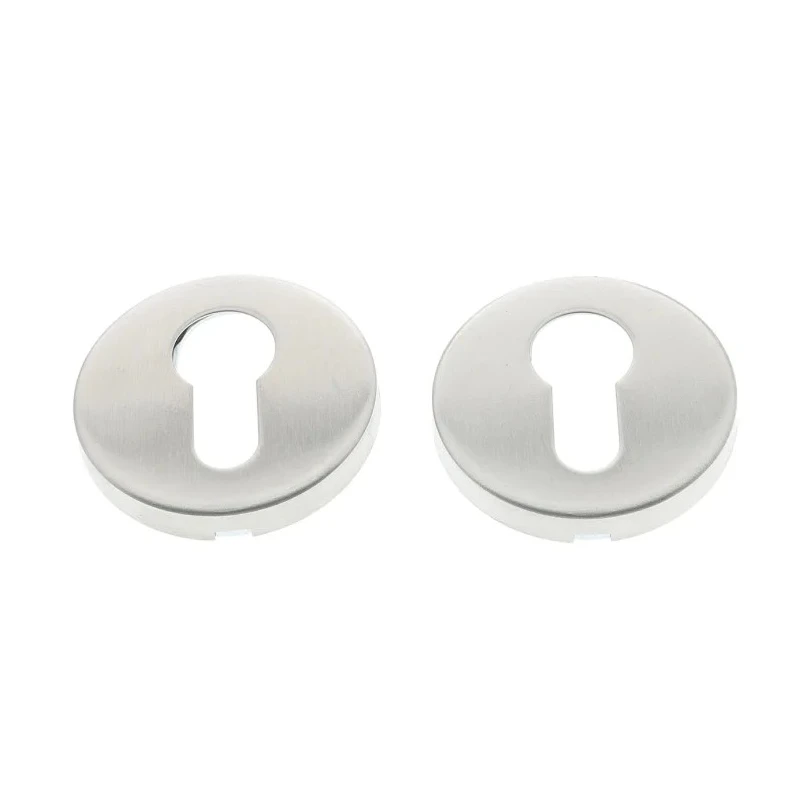 Briton Stainless Steel Cabinet Handle, Arch Shape, 135mm Length, 52mm Width 4213.8.SS