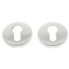 Briton Stainless Steel Cabinet Handle, Arch Shape, 135mm Length, 52mm Width 4213.8.SS