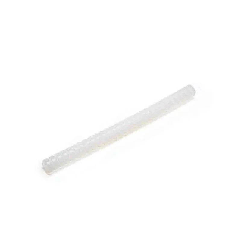 3M Hot Melt Glue Stick Translucent 200mm 60°C Max for Metal Plastic Wood 3792 5-1