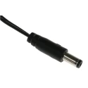 Mean Well GEM06I05-P1J AC/DC Adapter Interchangeable Plug 80–264V AC Input, 5V DC Output, 1.2A, 6W Medical Grade