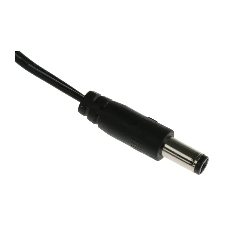 Mean Well GEM06I05-P1J AC/DC Adapter Interchangeable Plug 80–264V AC Input, 5V DC Output, 1.2A, 6W Medical Grade