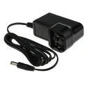 Mean Well GEM06I05-P1J AC/DC Adapter Interchangeable Plug 80–264V AC Input, 5V DC Output, 1.2A, 6W Medical Grade