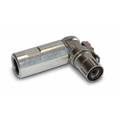Amphenol Industrial Heavy Duty Power Connector, Press Fit, 1 Way, 300A, PL28X-301-70, Cable Mount, Male/Female, 1.0kV, IP67