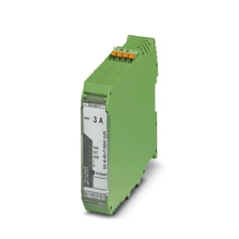 Phoenix Contact ELR Motor Starter Reversing Starter 24V 3 Phase IP20 2905139