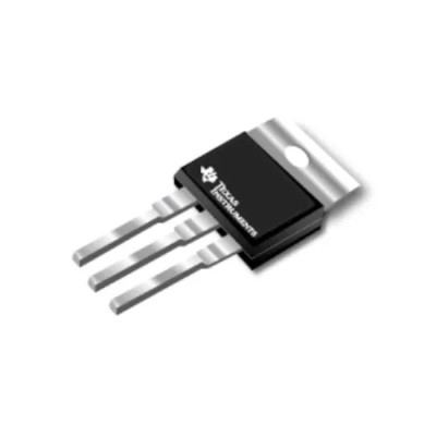 Texas Instruments Negative Voltage Regulator, TO-220, Through Hole, -23V Input, 2mA, LM7915CT/NOPB
