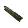 Samtec ST4 Series Straight Surface PCB Header 100 Contacts 0.4mm Pitch 2 Row Shrouded ST4-50-2.50-L-D-P-TR
