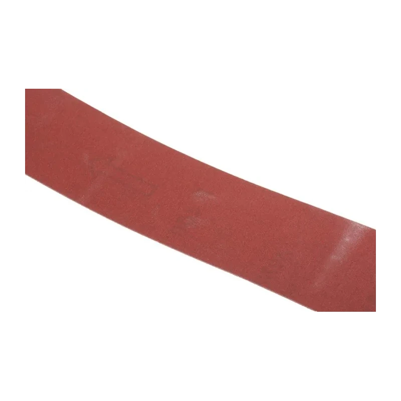 Norton Abrasive Paper Cloth Roll, 25 m Length, 50 mm Width, P400 Grit, Very Fine Grade, Aluminium Oxide 63642531795