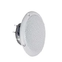 Visaton Saltwater Resistant Portable Speaker FR 10 WP WHITE 4 OHM, Waterproof, Full-Range, 85dB SPL