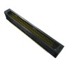Samtec TEM Series Straight Through Hole PCB Header, 30 Contacts, 0.8 mm Pitch, 2 Row, Shrouded TEM-115-02-03.0-H-D-WT