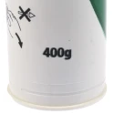 Castrol Spheerol EPL 2 Bearing Grease Cartridge, 400 g, -20°C to 120°C, Yellow/Brown 9037 7318