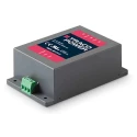 TRACOPOWER DC/DC Converter 19.2V 36V Input, 4.2A Output, 75°C Max, -40°C Min, High Efficiency, TEP 100-2415WIR-CMF
