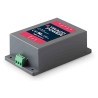 TRACOPOWER DC/DC Converter 19.2V 36V Input, 4.2A Output, 75°C Max, -40°C Min, High Efficiency, TEP 100-2415WIR-CMF