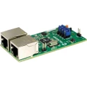 Microchip EtherCAT SPI Interface Board EVB-LAN9252-SPI for RJ45/8P8C Connectors