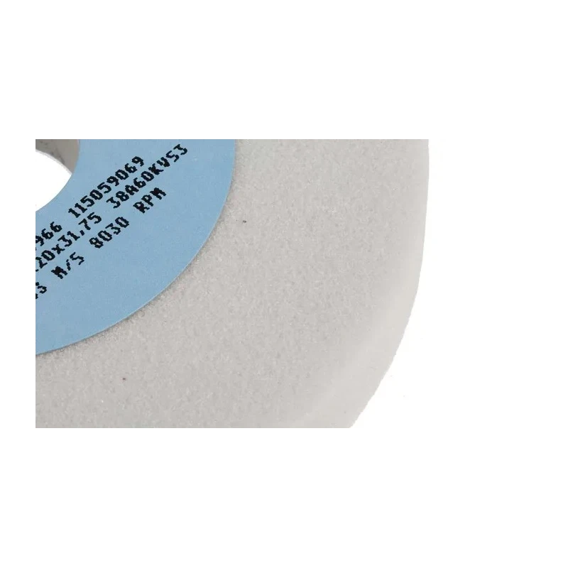 Norton Straight Wheel Aluminium Oxide 150mm P60 Grit 66253353966