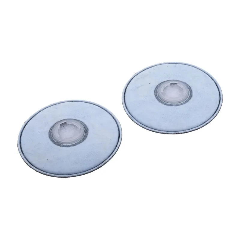 3M Particulate Respirator Filter 2128, Bayonet Connection, White, For 6000 & 7000 Series