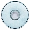 3M Particulate Respirator Filter 2128, Bayonet Connection, White, For 6000 & 7000 Series