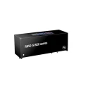 Recom DC/DC Converter , 5V to 24V DC Input, 24V DC Output, 2W, Through Hole, SIP, Isolation 20kV RHV2
