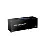 Recom DC/DC Converter , 5V to 24V DC Input, 24V DC Output, 2W, Through Hole, SIP, Isolation 20kV RHV2