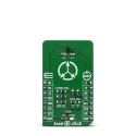 MikroElektronika Accel 13 Click Sensor Development Kit for IIS2DLPC, Ultra Low Power, MIKROSDK Compatible MIKROE-3742