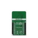 MikroElektronika Accel 13 Click Sensor Development Kit for IIS2DLPC, Ultra Low Power, MIKROSDK Compatible MIKROE-3742
