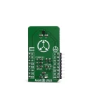 MikroElektronika Accel 13 Click Sensor Development Kit for IIS2DLPC, Ultra Low Power, MIKROSDK Compatible MIKROE-3742