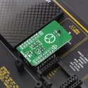 MikroElektronika Accel 13 Click Sensor Development Kit for IIS2DLPC, Ultra Low Power, MIKROSDK Compatible MIKROE-3742
