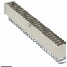 Samtec Right Angle Through Hole PCB Header, 50 Contacts, 2.54 mm Pitch, 2 Row, Shrouded IPL1