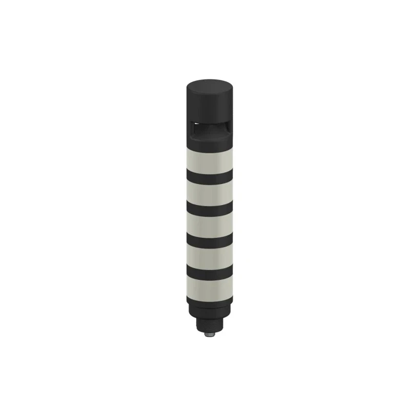 Banner  TL50 Pro Series Multicolour Signal Tower, 7 LED Lights, No Sounder, 30V DC, Pipe & Bracket Mount