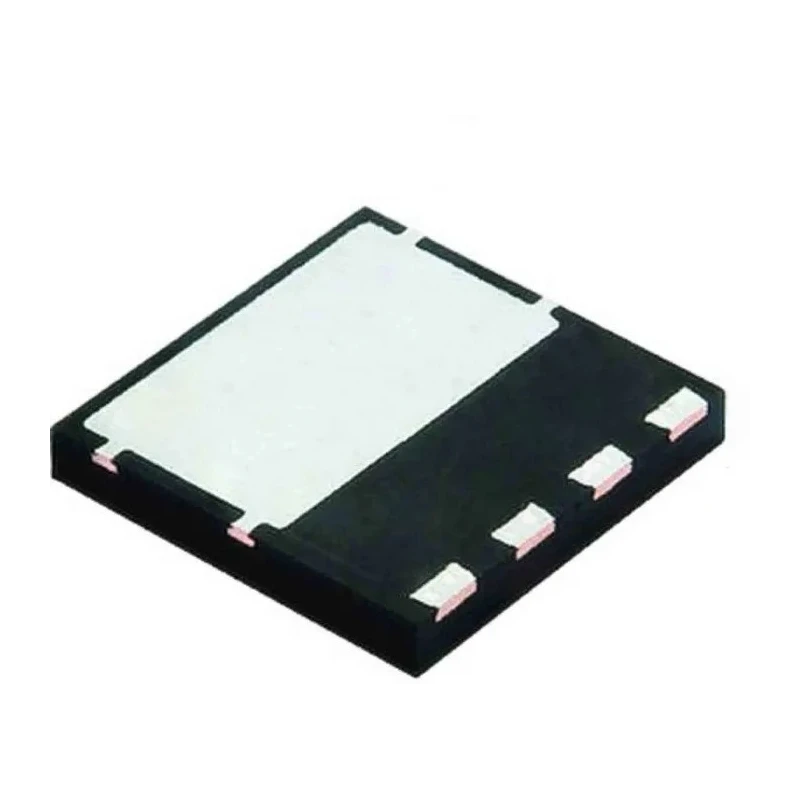 Vishay EF Series N-Channel MOSFET 16A 650V PowerPAK 8x8 SIHH186N60EF-T1GE3