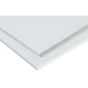 Tufnol Green Glass Reinforced Plastic Sheet, Fibreglass Epoxy Resin, 590 mm x 285 mm x 5 mm 771-370