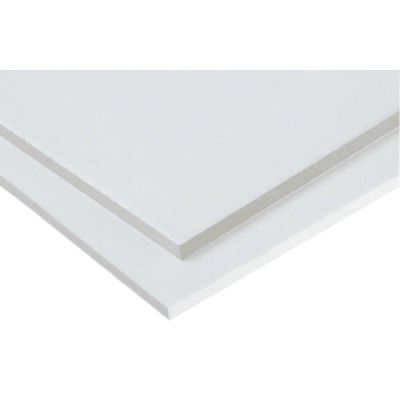 Tufnol Green Glass Reinforced Plastic Sheet, Fibreglass Epoxy Resin, 590 mm x 285 mm x 5 mm 771-370