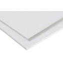 Tufnol Green Glass Reinforced Plastic Sheet 590mm x 285mm x 10mm Epoxy Resin Fibreglass 771-386