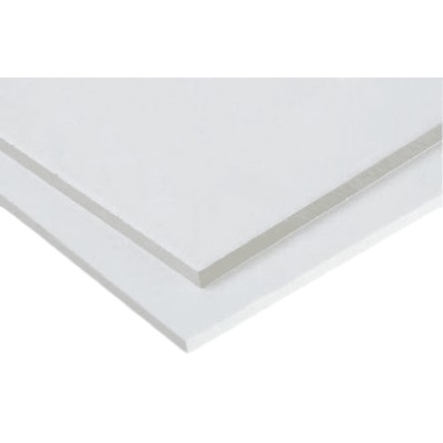Tufnol Green Glass Reinforced Plastic Sheet 590mm x 285mm x 10mm Epoxy Resin Fibreglass 771-386