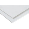 Tufnol Green Glass Reinforced Plastic Sheet 590mm x 285mm x 10mm Epoxy Resin Fibreglass 771-386