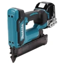 Makita 35 mm Cordless Nail Gun, 18V, Type G British 3-Pin, D-Handle, 2.4 kg DFN350ZJ