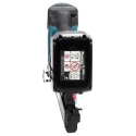 Makita 35 mm Cordless Nail Gun, 18V, Type G British 3-Pin, D-Handle, 2.4 kg DFN350ZJ