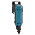 Makita 35 mm Cordless Nail Gun, 18V, Type G British 3-Pin, D-Handle, 2.4 kg DFN350ZJ