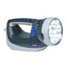 Nightsearcher LED Searchlight Rechargeable IP65, 10,000 Lumens, 1200m Beam Distance, Li-ion 7800mAh, Type G NSPROSTARLITE