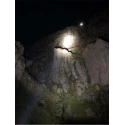 Nightsearcher LED Searchlight Rechargeable IP65, 10,000 Lumens, 1200m Beam Distance, Li-ion 7800mAh, Type G NSPROSTARLITE