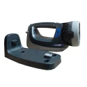 Nightsearcher LED Searchlight Rechargeable IP65, 10,000 Lumens, 1200m Beam Distance, Li-ion 7800mAh, Type G NSPROSTARLITE