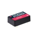 TRACOPOWER DC/DC Converter 15V DC, 400mA Output, 75V Max Input, 18V Min Input, 6W, Through Hole, 85°C Max, Model TEN 5-4813WI