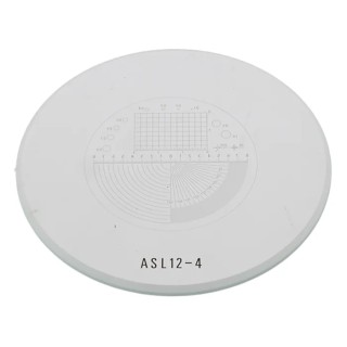 RS PRO Surface Contact Magnifier Laboratory Measurement Accessory 200-9469