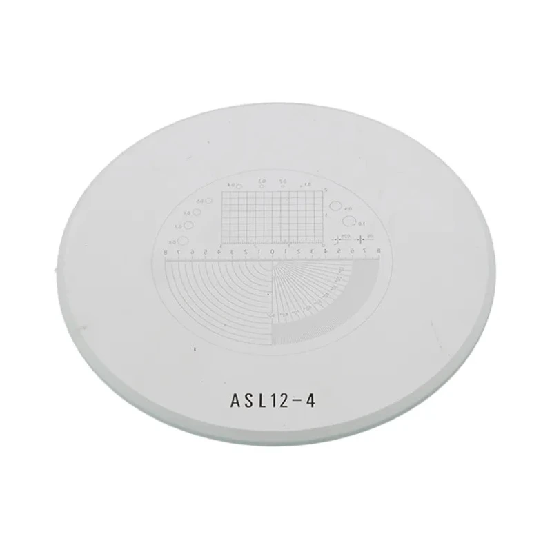 RS PRO Surface Contact Magnifier Laboratory Measurement Accessory 200-9469