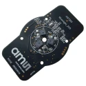 ams OSRAM Multispectral Chipset Evaluation Kit , Spectral Sensor Dashboard for AS7265x Multispectral Chipset, RoHS, Austria