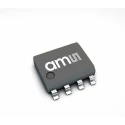 ams OSRAM Magnetic Position Sensor 5.5V, 4096 Pulses Per Revolution, Analogue Output, I2C Interface AS5600L-ASOM
