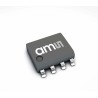 ams OSRAM Magnetic Position Sensor 5.5V, 4096 Pulses Per Revolution, Analogue Output, I2C Interface AS5600L-ASOM